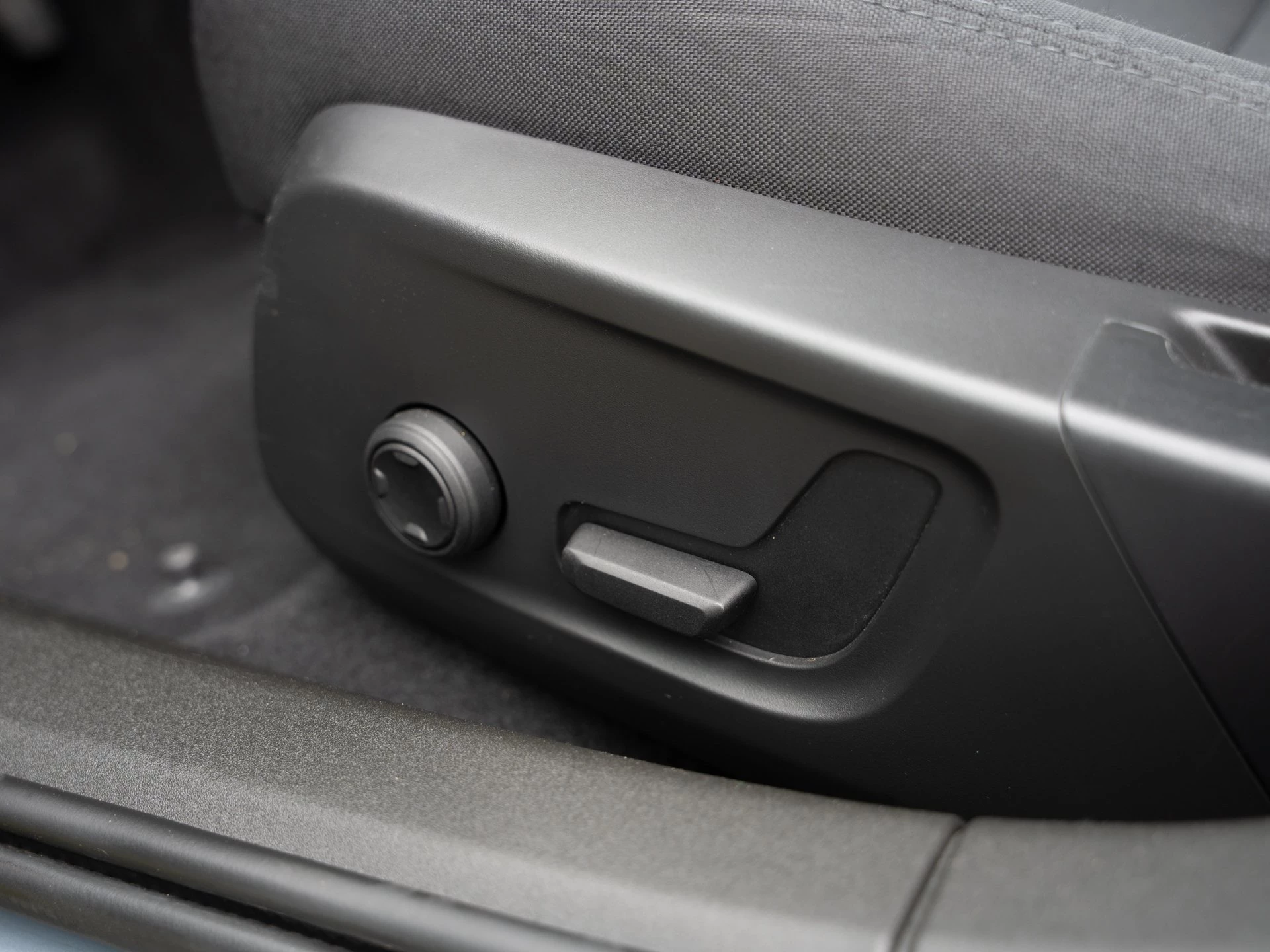 Polestar 2 Long Range Dual Motor Elektro 78kWh