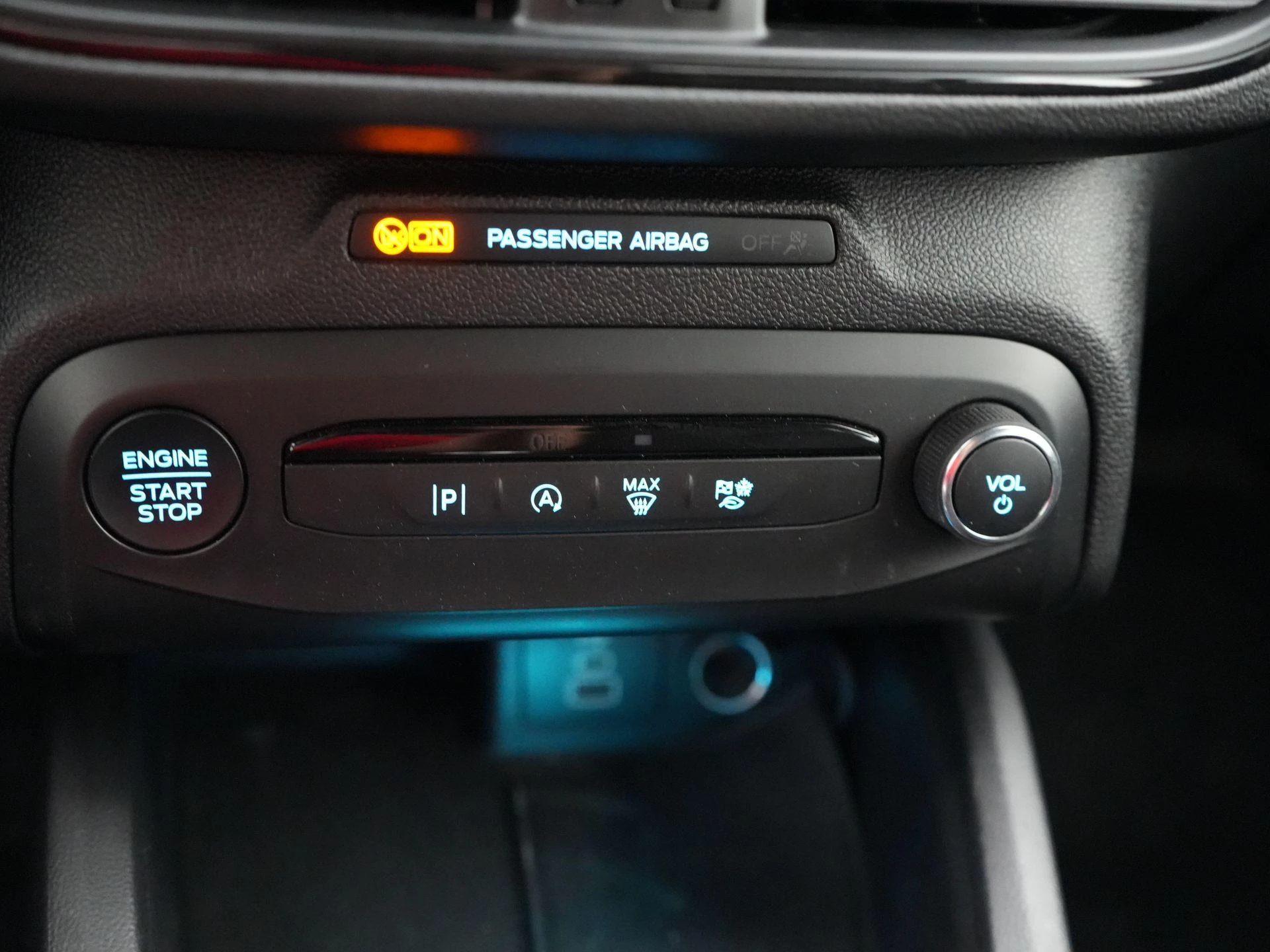 Ford Focus Clipper 1.0i EcoBoost MHEV 92kW ST-Line