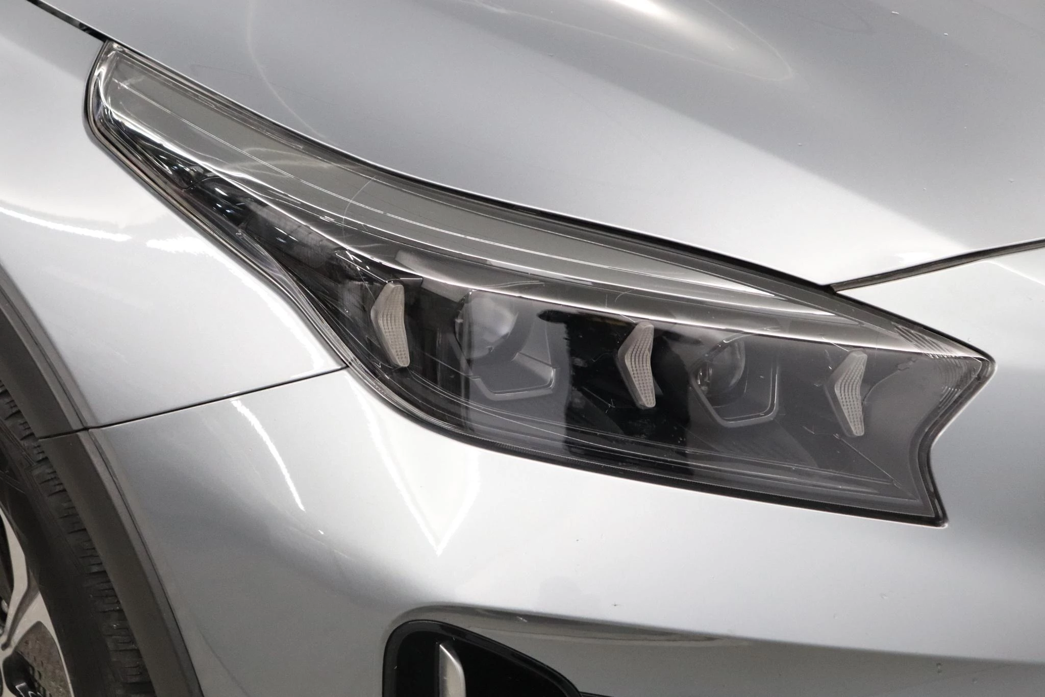 Kia XCeed 1.6 GDi PHEV DCT Business Line