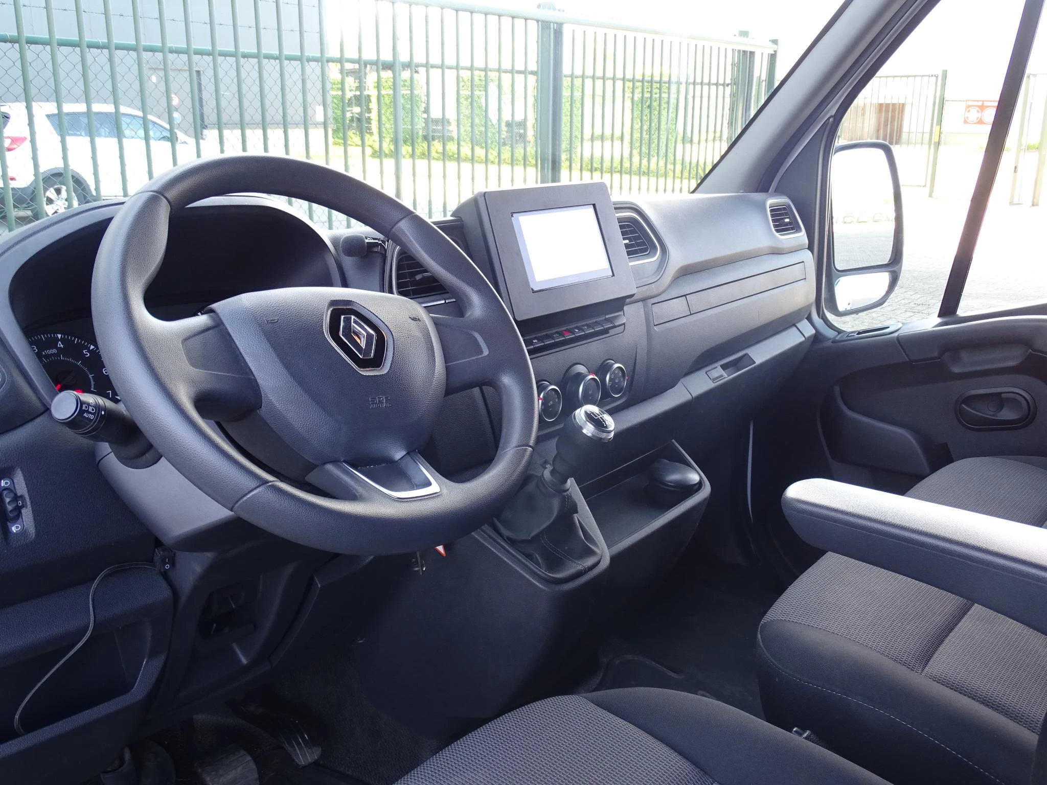 Renault Master L2H2 Blue dCi 135 - 3.5T Confort
