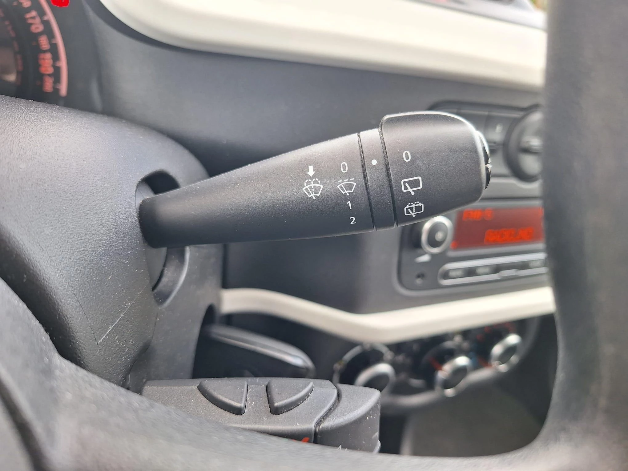 Renault Twingo 1.0 SCe Limited