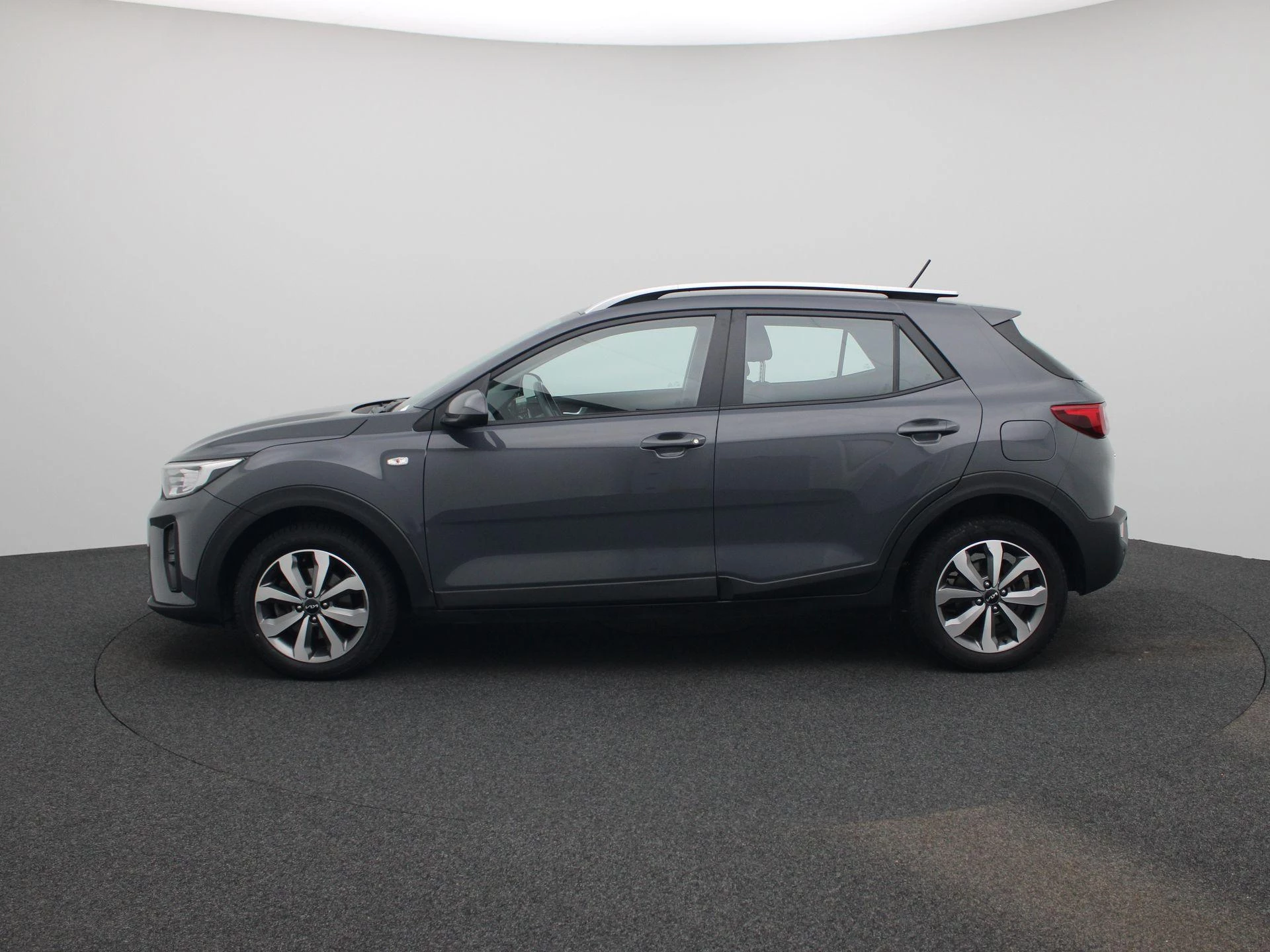 Kia Stonic 1.2 Urban Edition