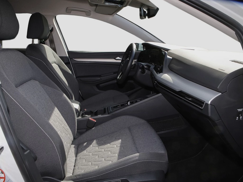Volkswagen Golf VIII 1.5 eTSI DSG Move AppConnect/ACC