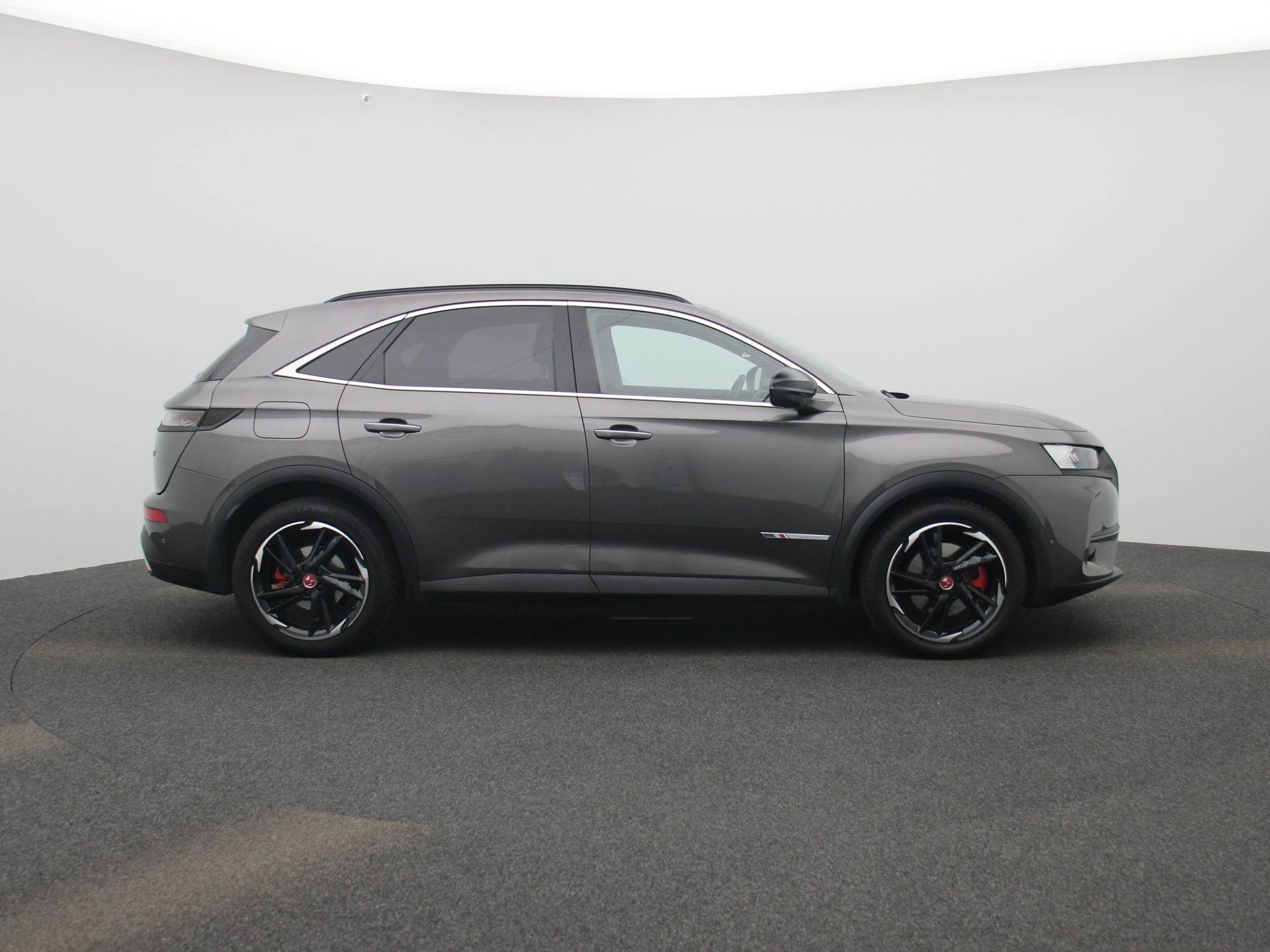 DS DS 7 Crossback E-Tense 4x4 Performance Line+