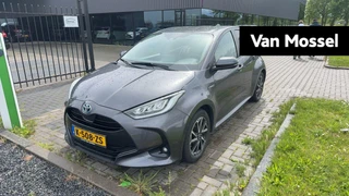 Toyota Yaris 1.5 Hybrid Style