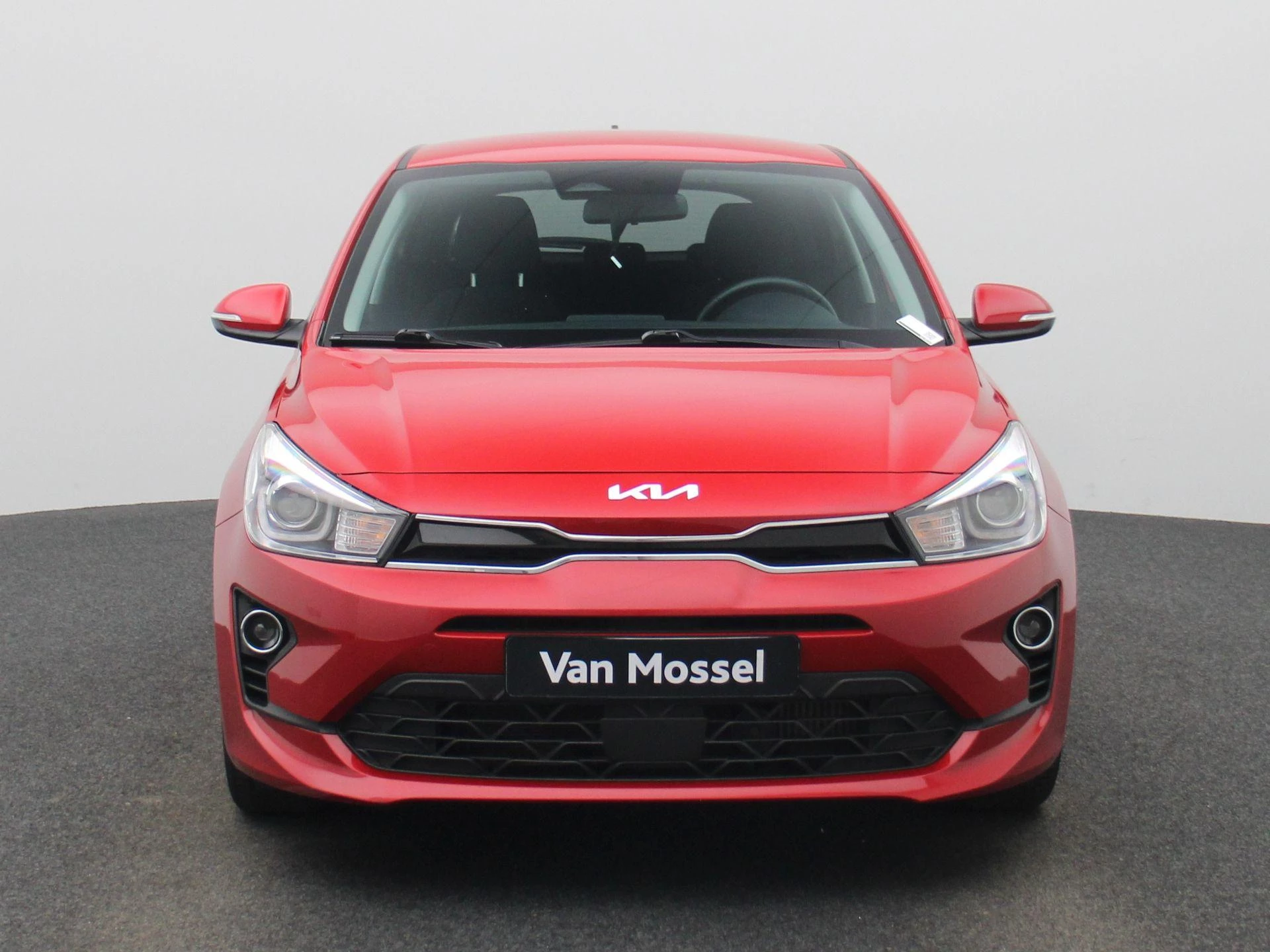 Kia Rio 1.0 T-GDi MHEV DynamicPlusLine