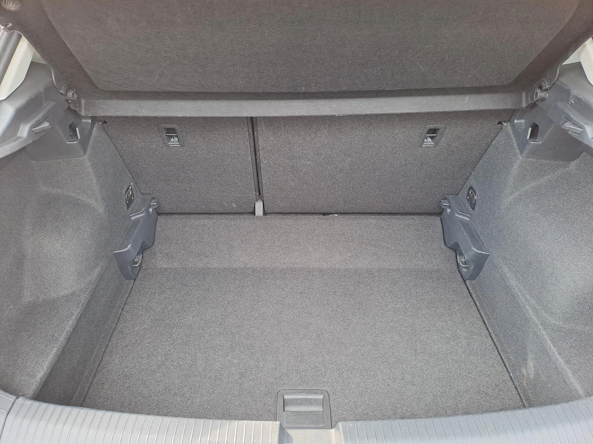 Volkswagen T-Roc 1.5 TSI Style