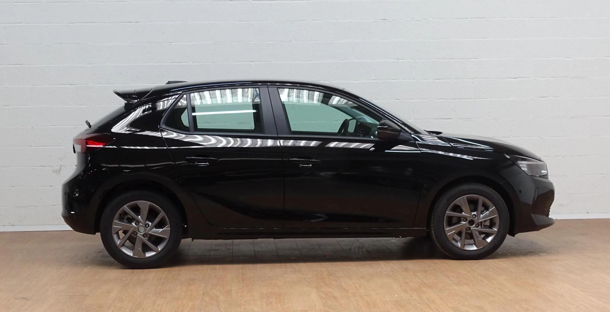 Opel Corsa 1.2 55kW S/S