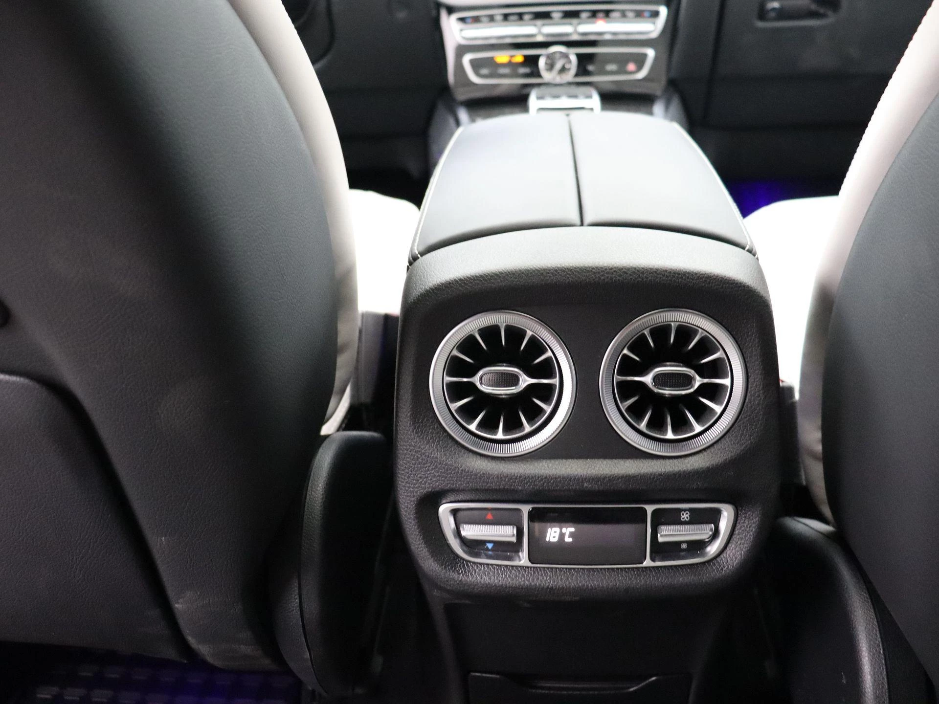 Mercedes-Benz G-Klasse 63 AMG + LICHTE VRACHT OMBOUW MOGELIJK +