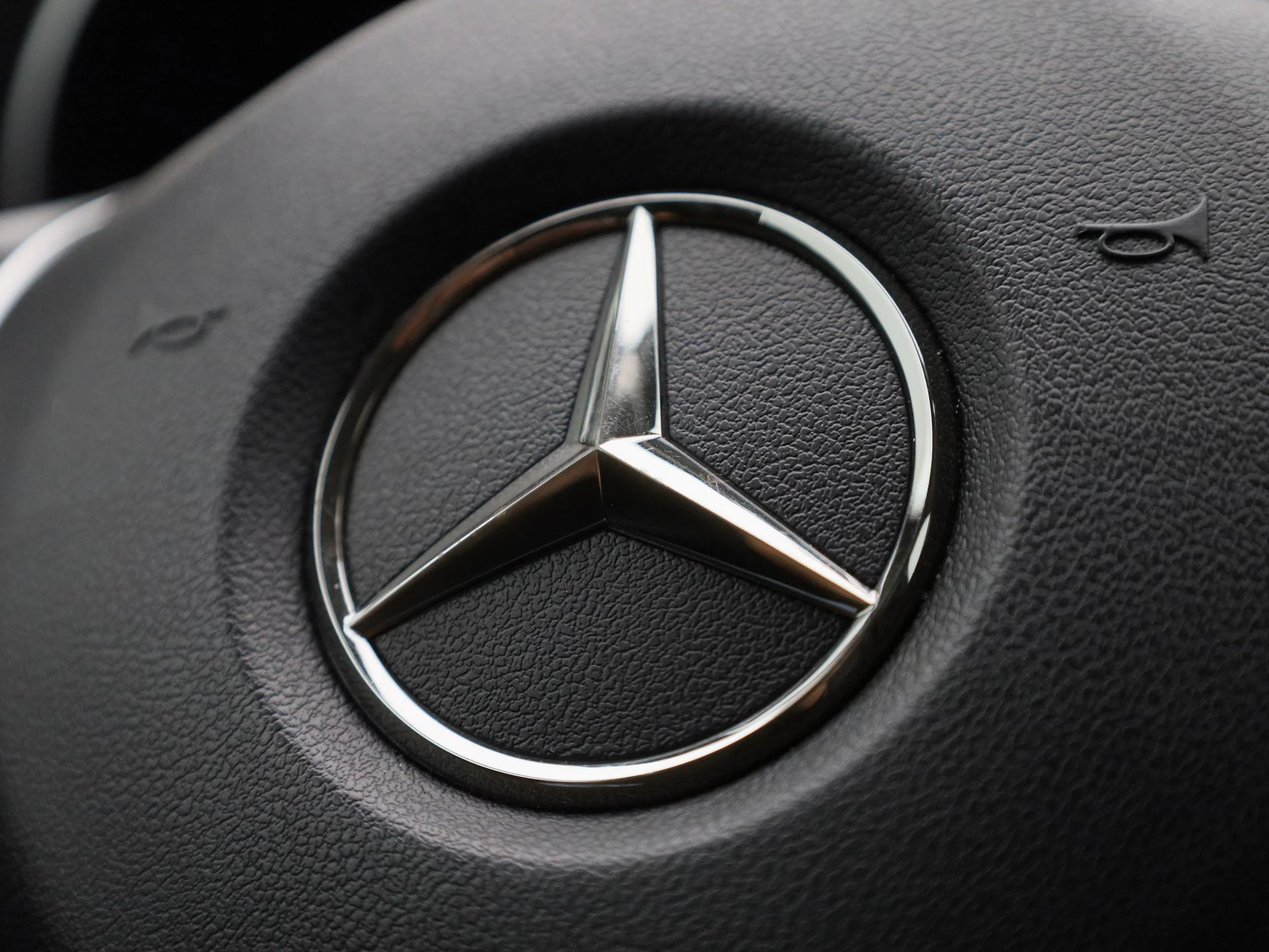 Mercedes-Benz C-Klasse 180 Prestige