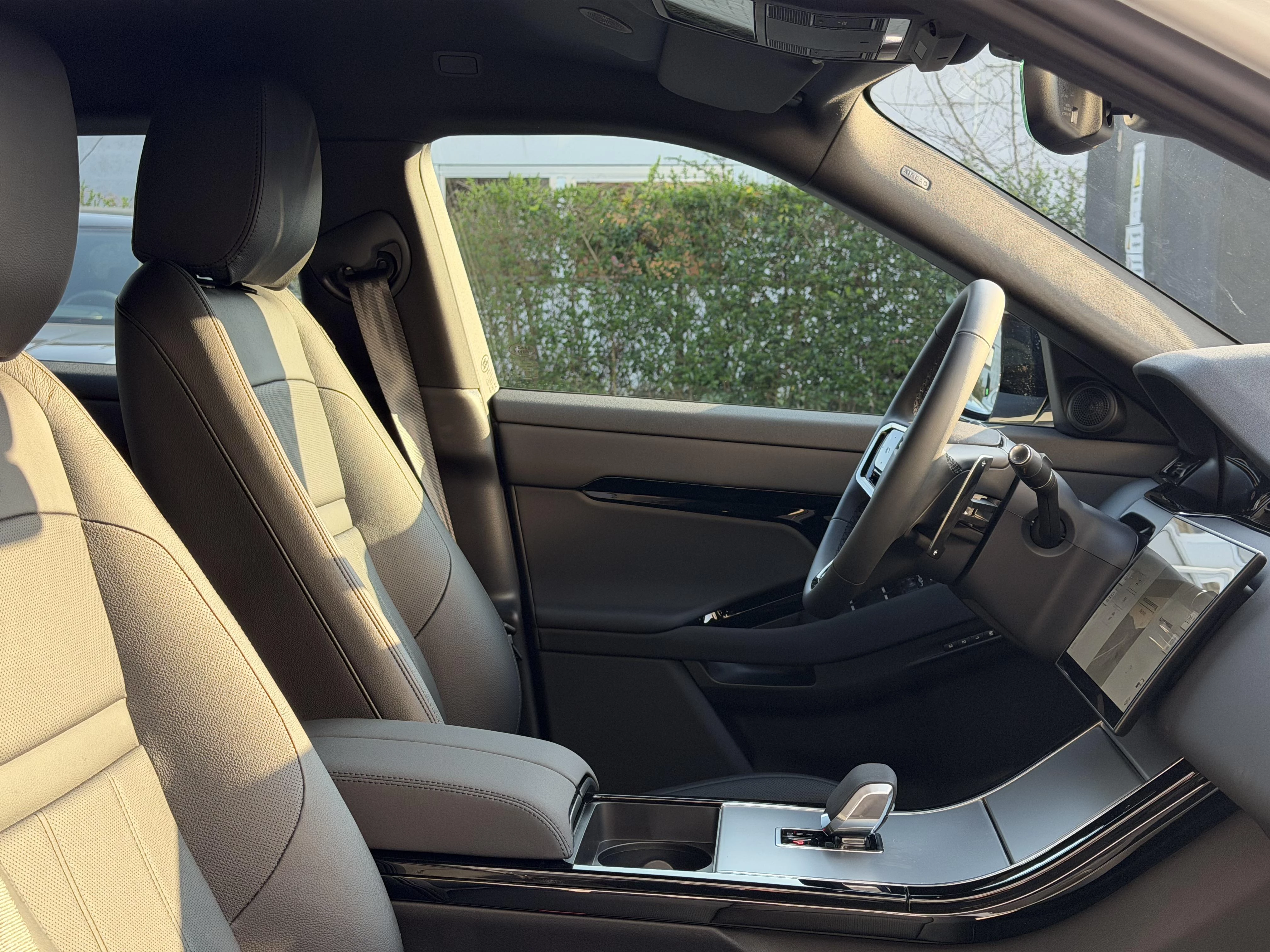 Land Rover Range Rover Evoque PHEV S