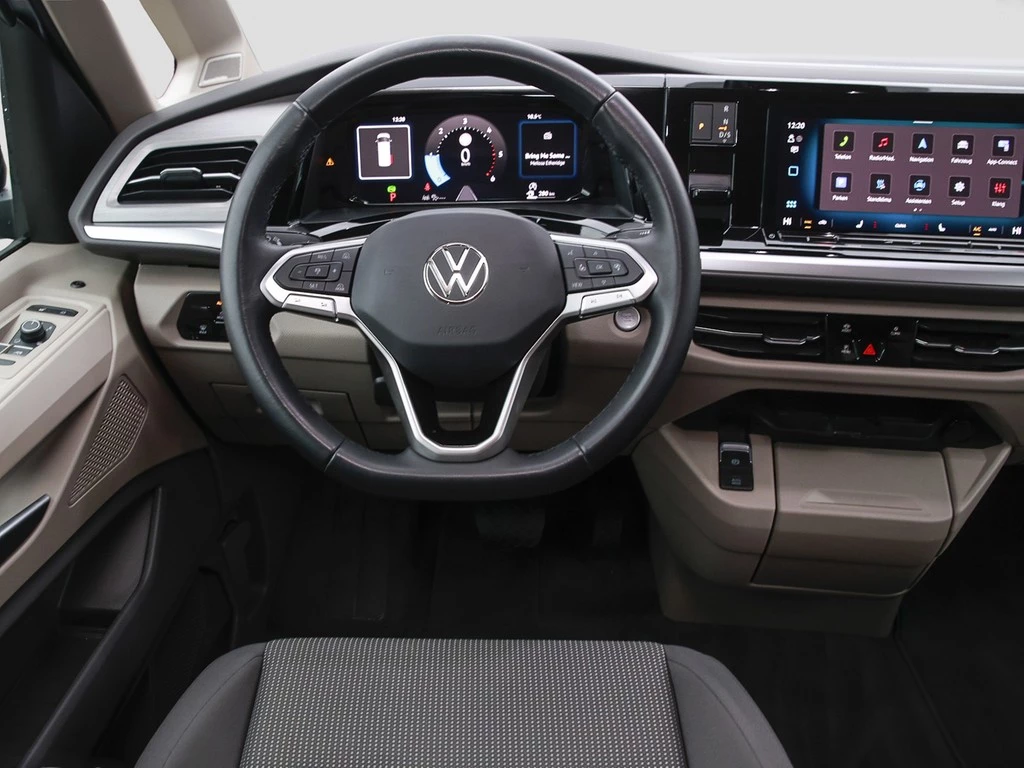 Volkswagen Multivan T7 2.0 TDI DSG Life AHK/Navi/RFK