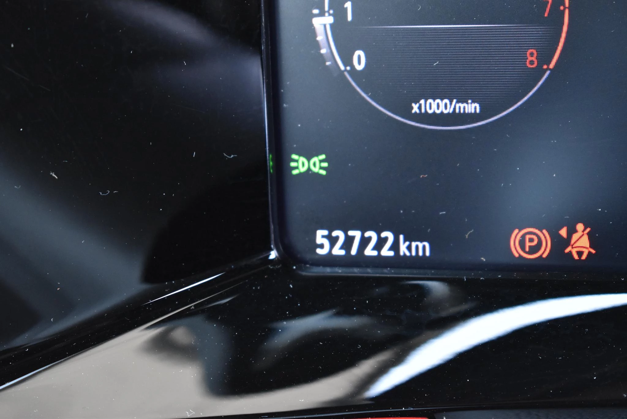 Opel Mokka 1.2 Turbo GS Line