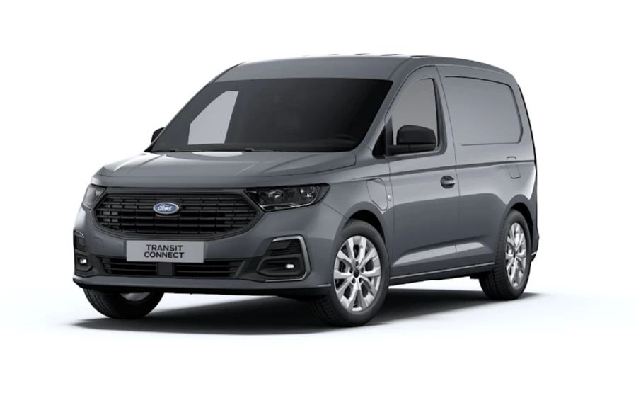 Ford Transit Connect 1.5 EcoBoost PHEV L1 Limited