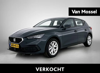 SEAT Leon 1.5 TSI Style 115 PK