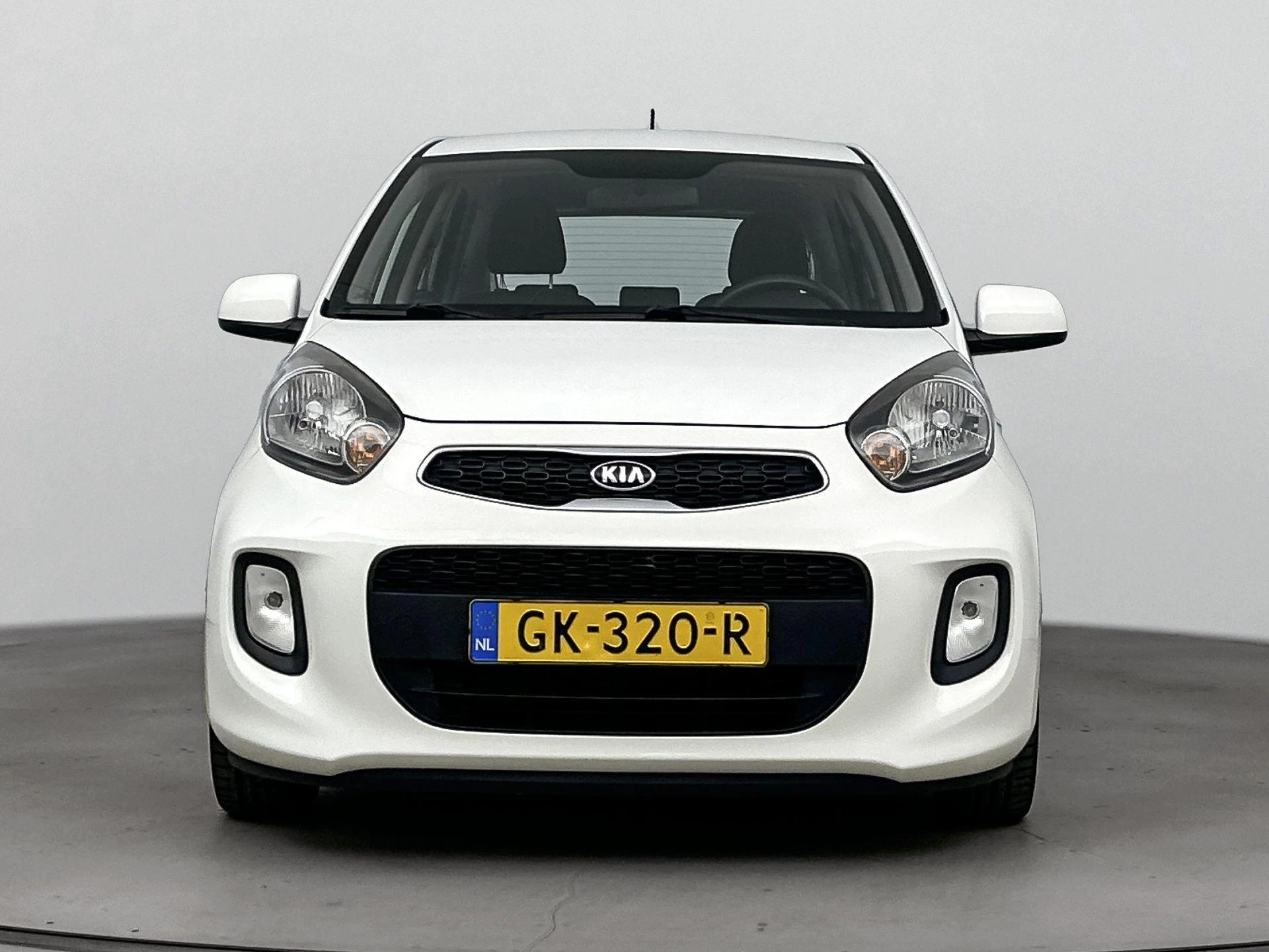 Kia Picanto 1.0 CVVT ComfortLine
