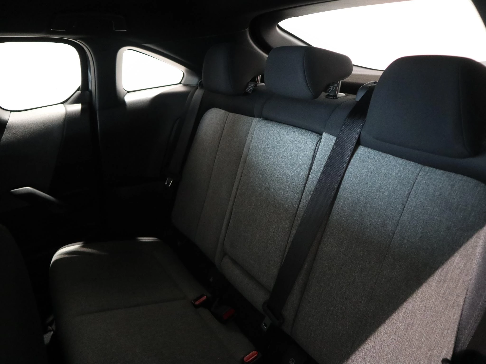 Mazda MX-30 e-SkyActiv R-EV 170 Exclusive-line