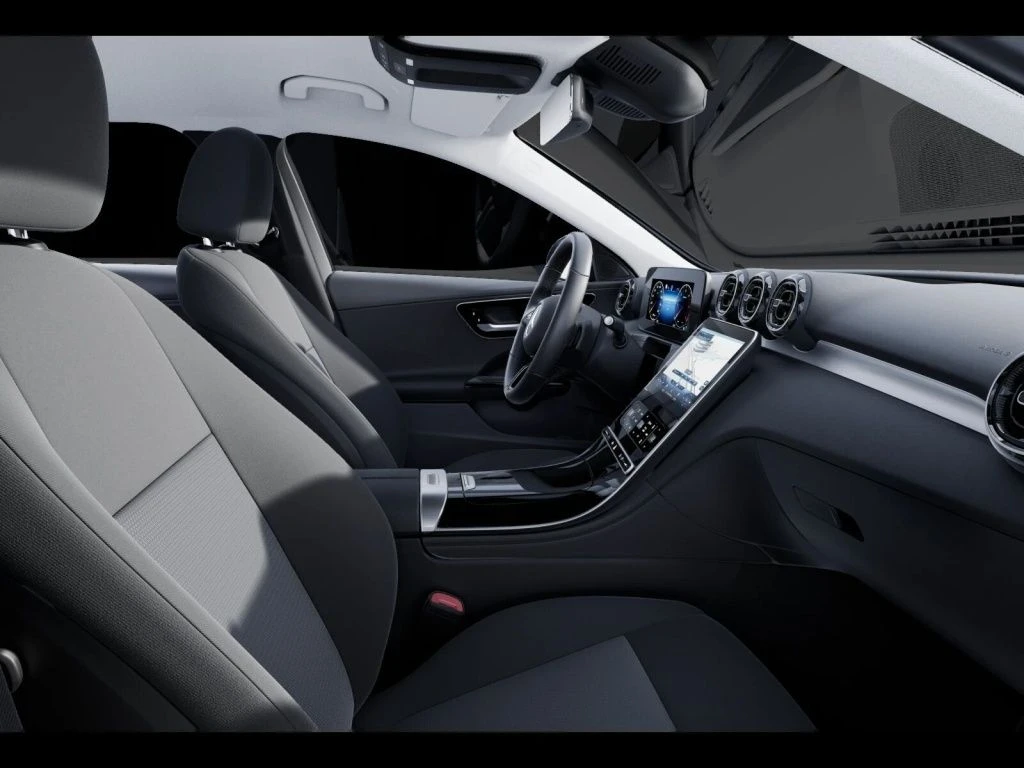 Mercedes-Benz-C-Klasse 220 d-image-10