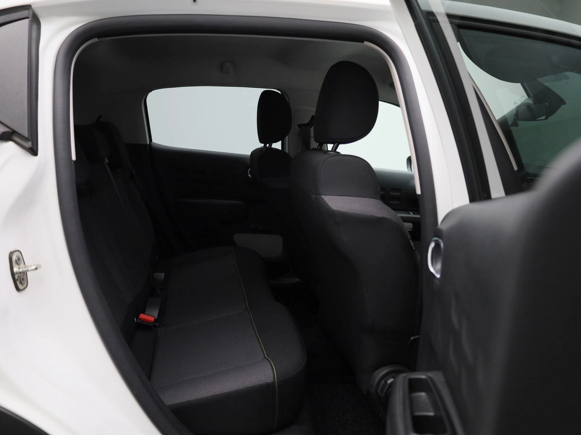 Citroën C3 1.2 PureTech Feel