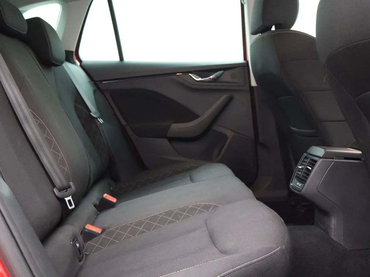 Škoda Scala SKODA Scala 1.0TSI *PDC*APP-CONNECT*ZETELVERWARMING*BLTH*AIRCO*...*