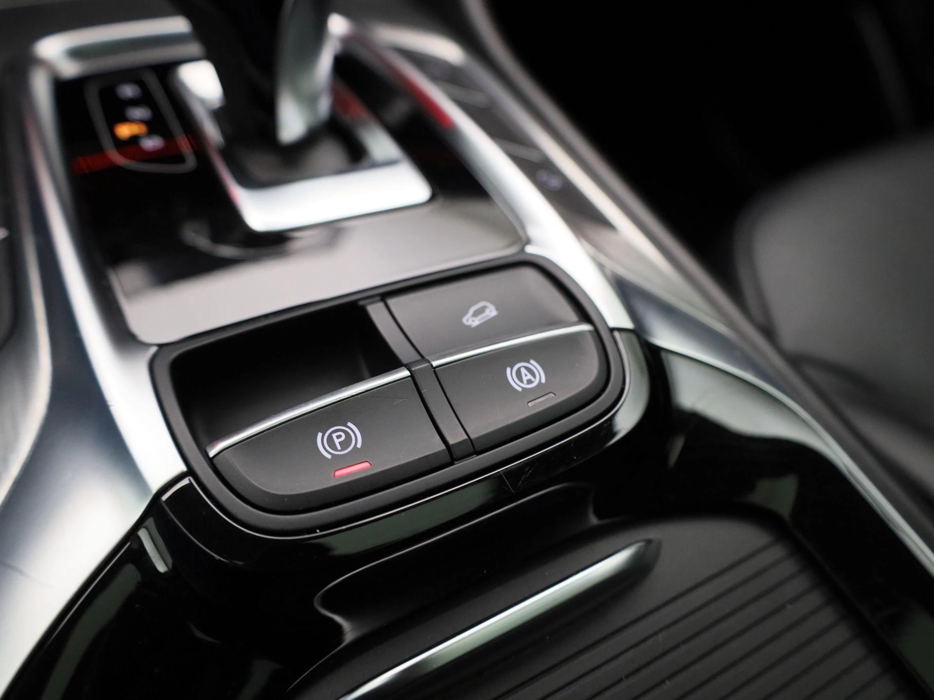 MG EHS 1.5 TGDI PHEV Aut. Luxury