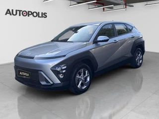 Hyundai Kona 1.0 T-GDI Techno 48V 7-DCT