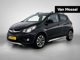 Opel KARL 1.0 Rocks Online Edition