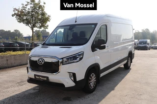 Maxus eDeliver9