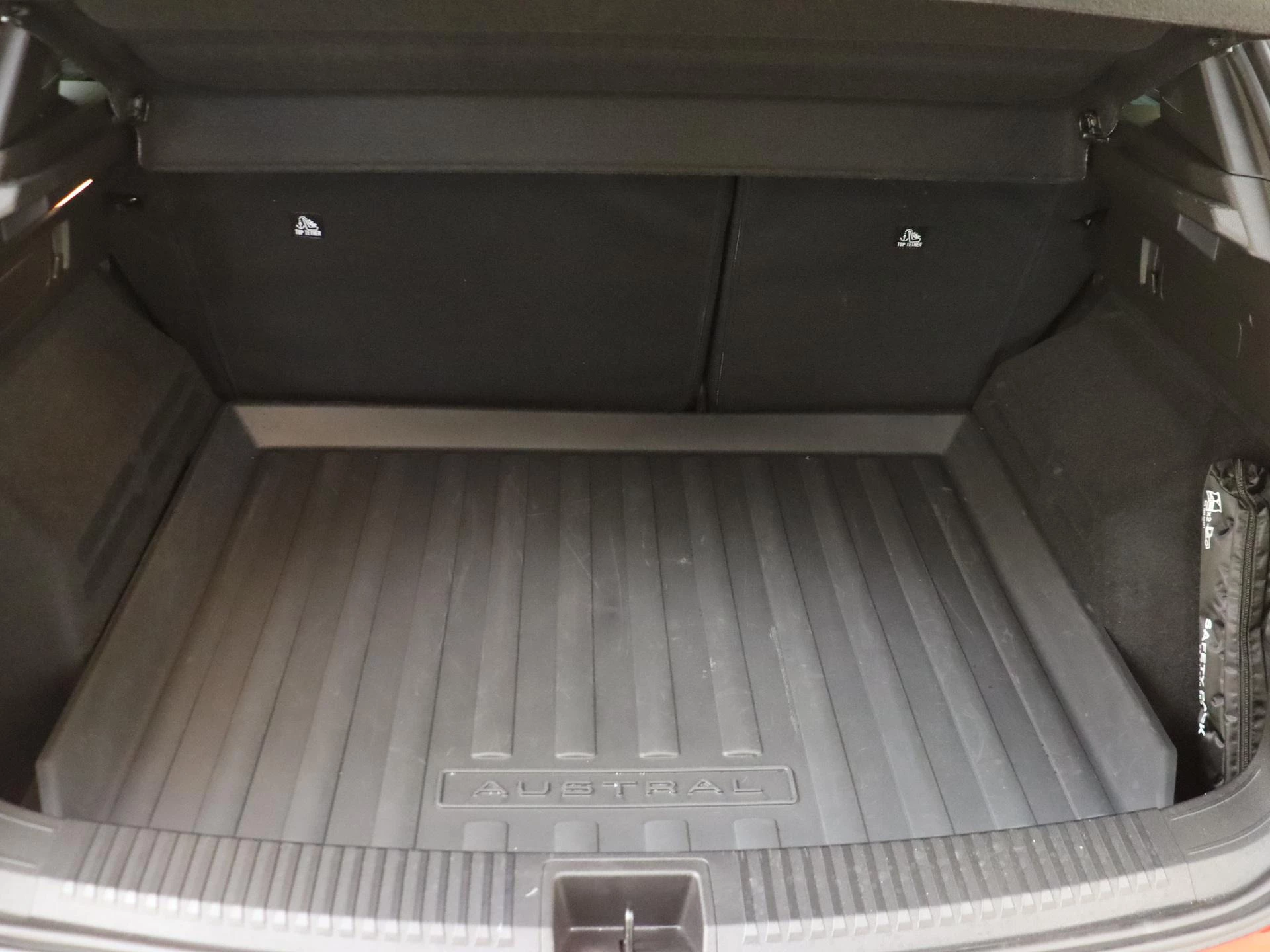 Renault Austral 1.2 E-Tech full hybrid 200 PK techno