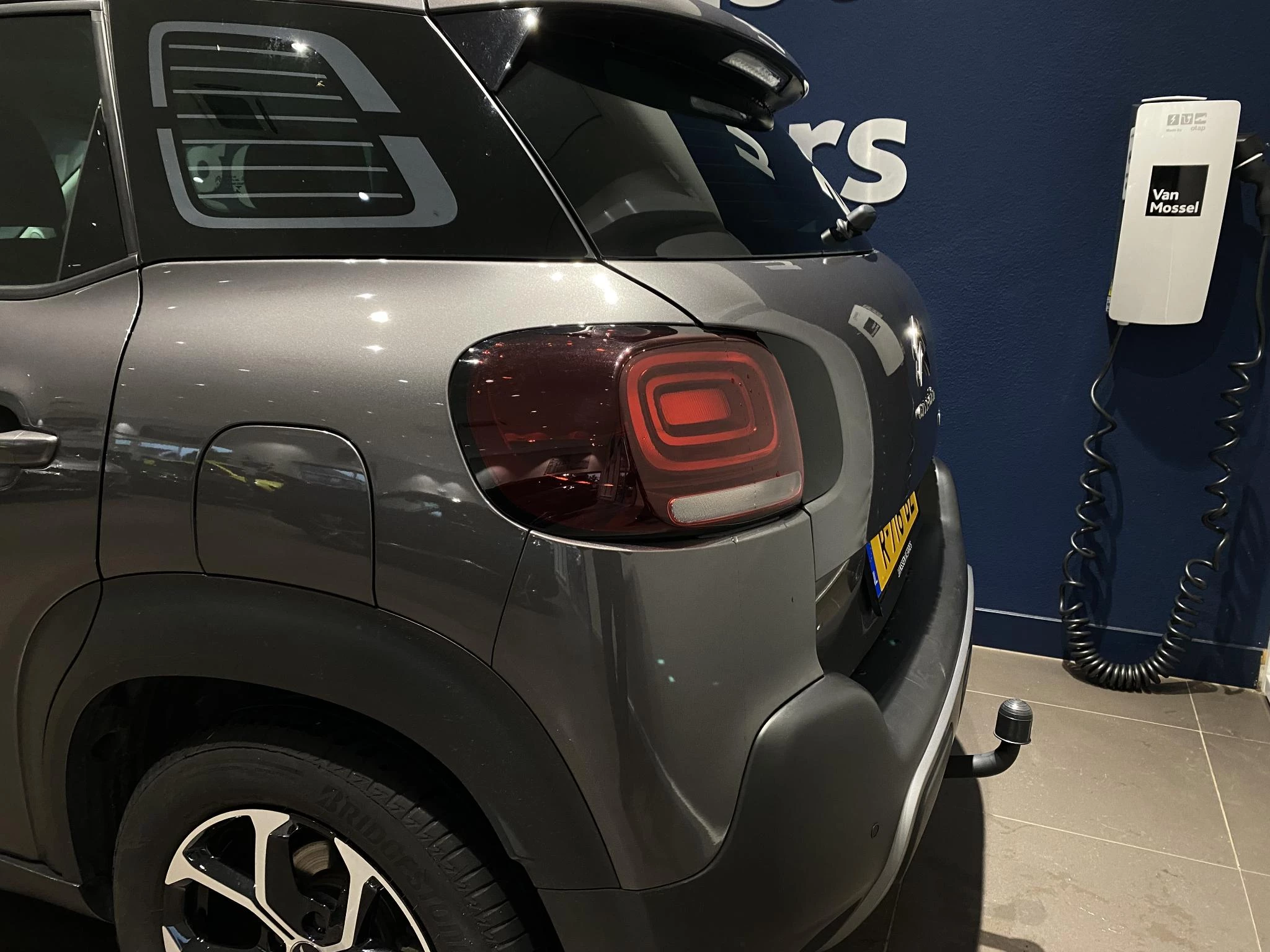 Citroën-C3 Aircross-image-5