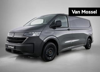 Volkswagen e-Transporter L2H1 Life 64 kWh 136PK