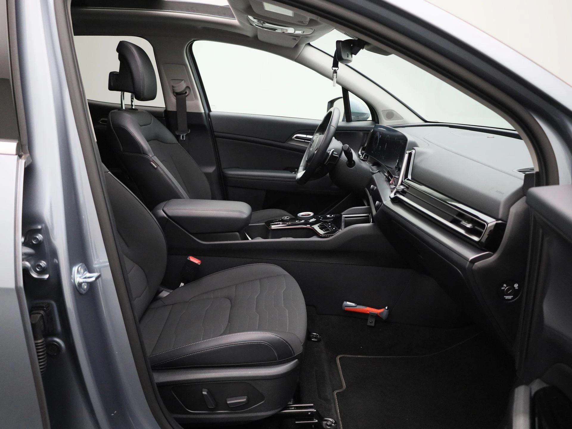 Kia Sportage 1.6 T-GDi Hybrid DynamicPlusLine