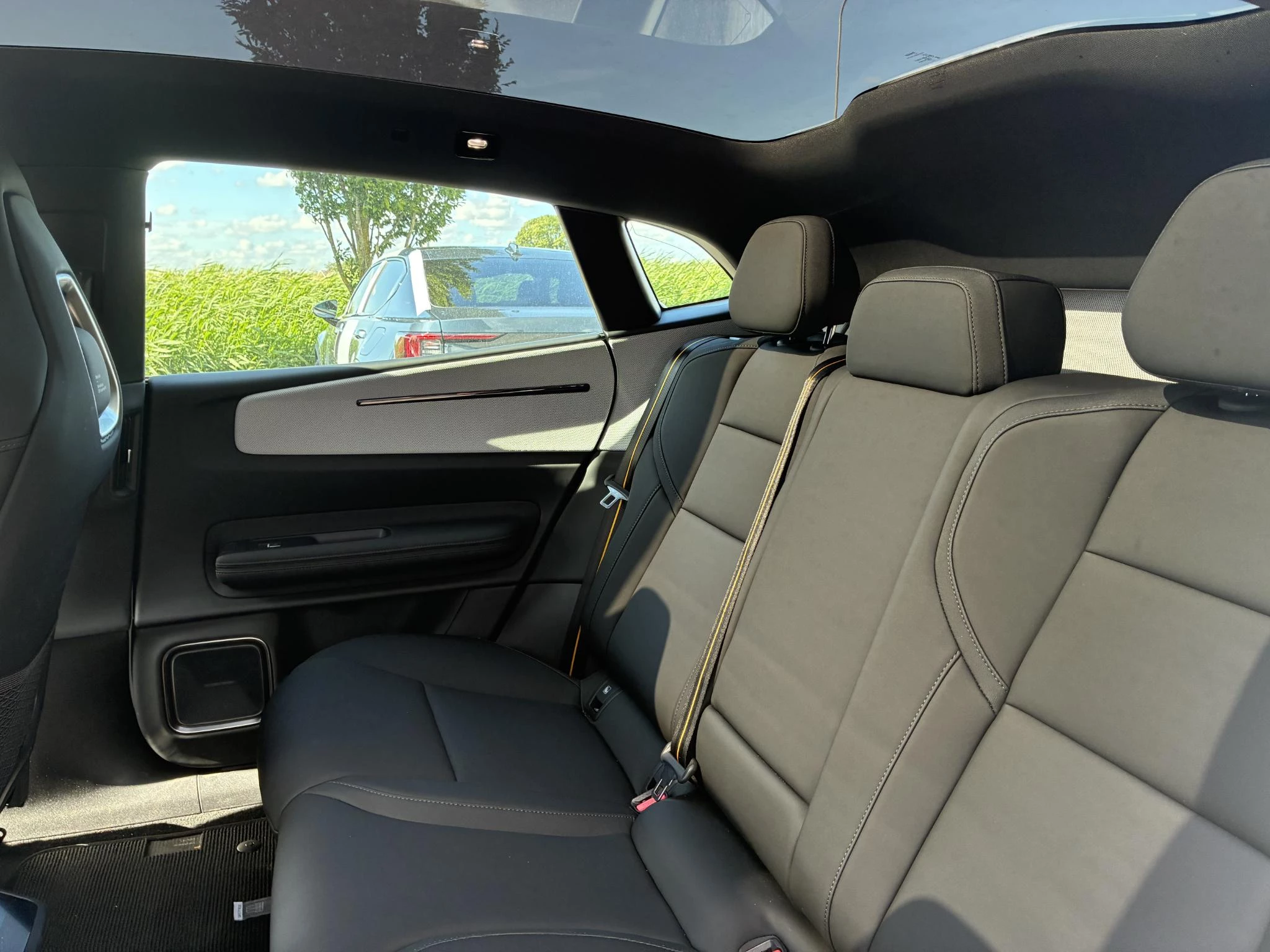 Polestar 4 Long Range Dual motor Pilot Plus 100 kWh
