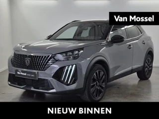 Peugeot 2008 1.2 130PK AUTOMAAT GT