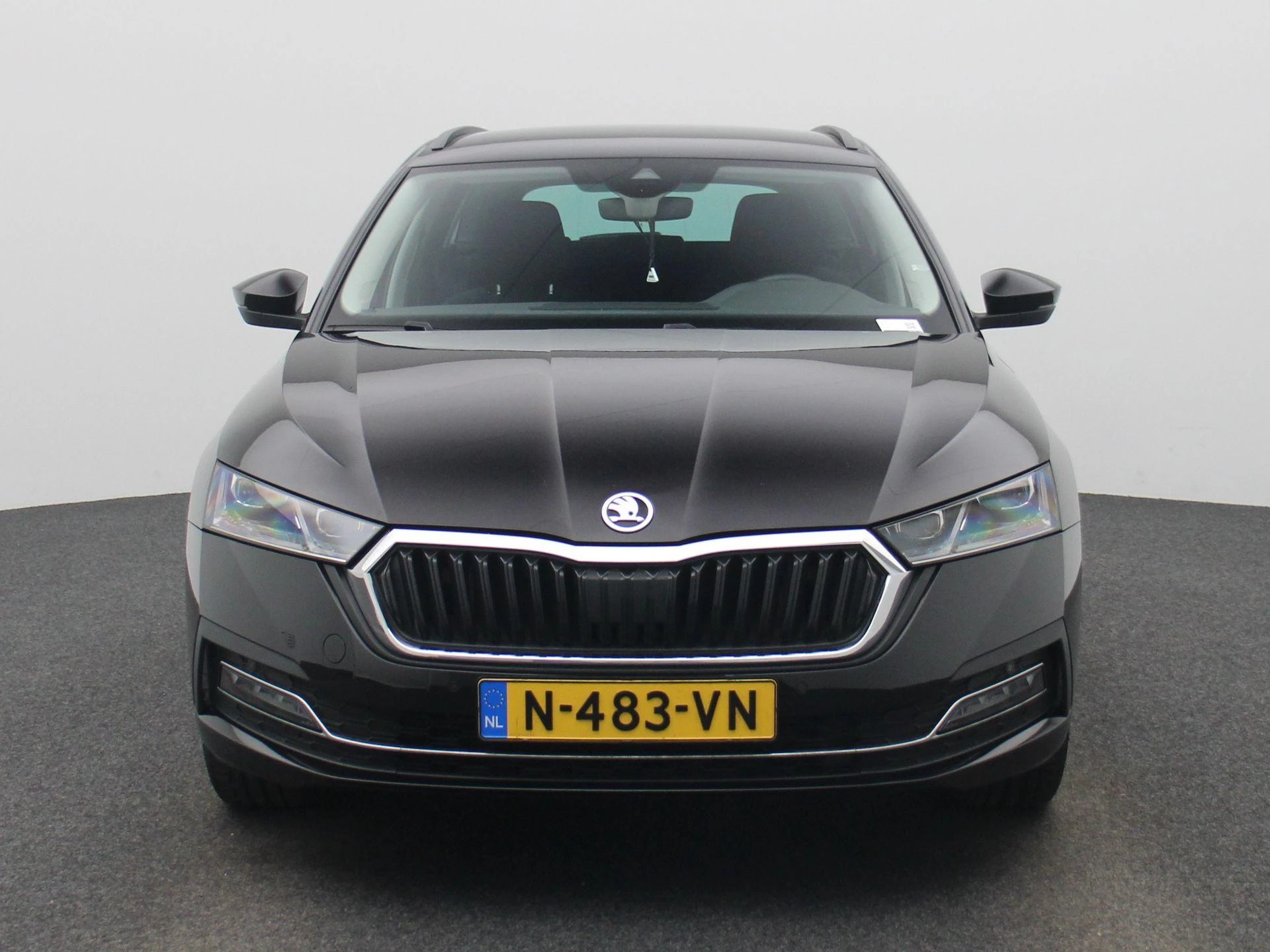Škoda Octavia Combi 1.5 e-TSI Business Edition Plus