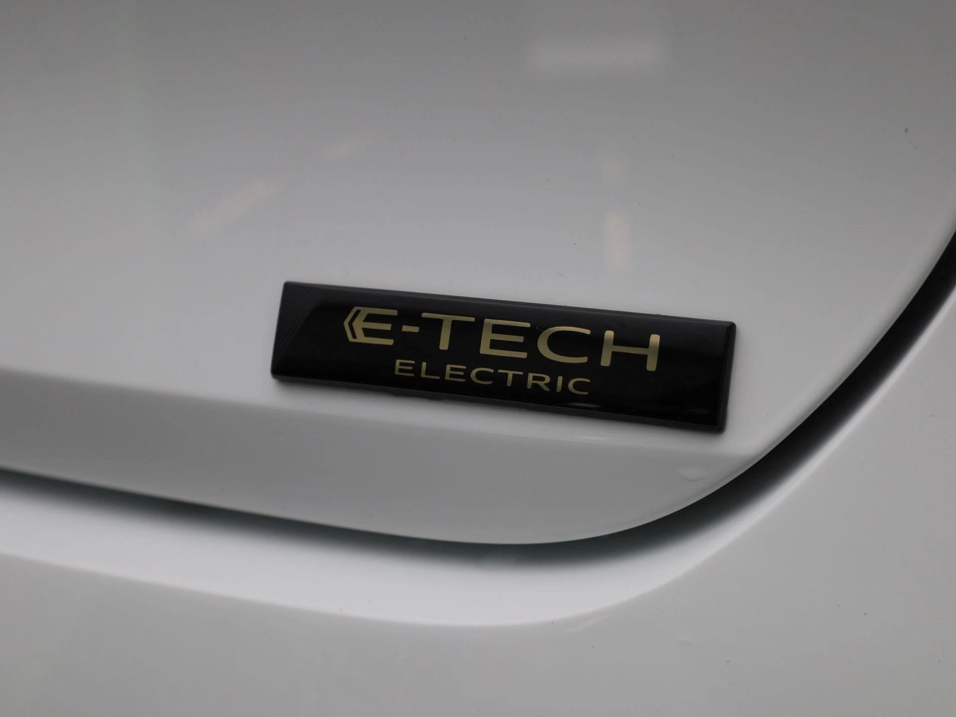 Renault Megane E-Tech EV60 Optimum Charge Techno