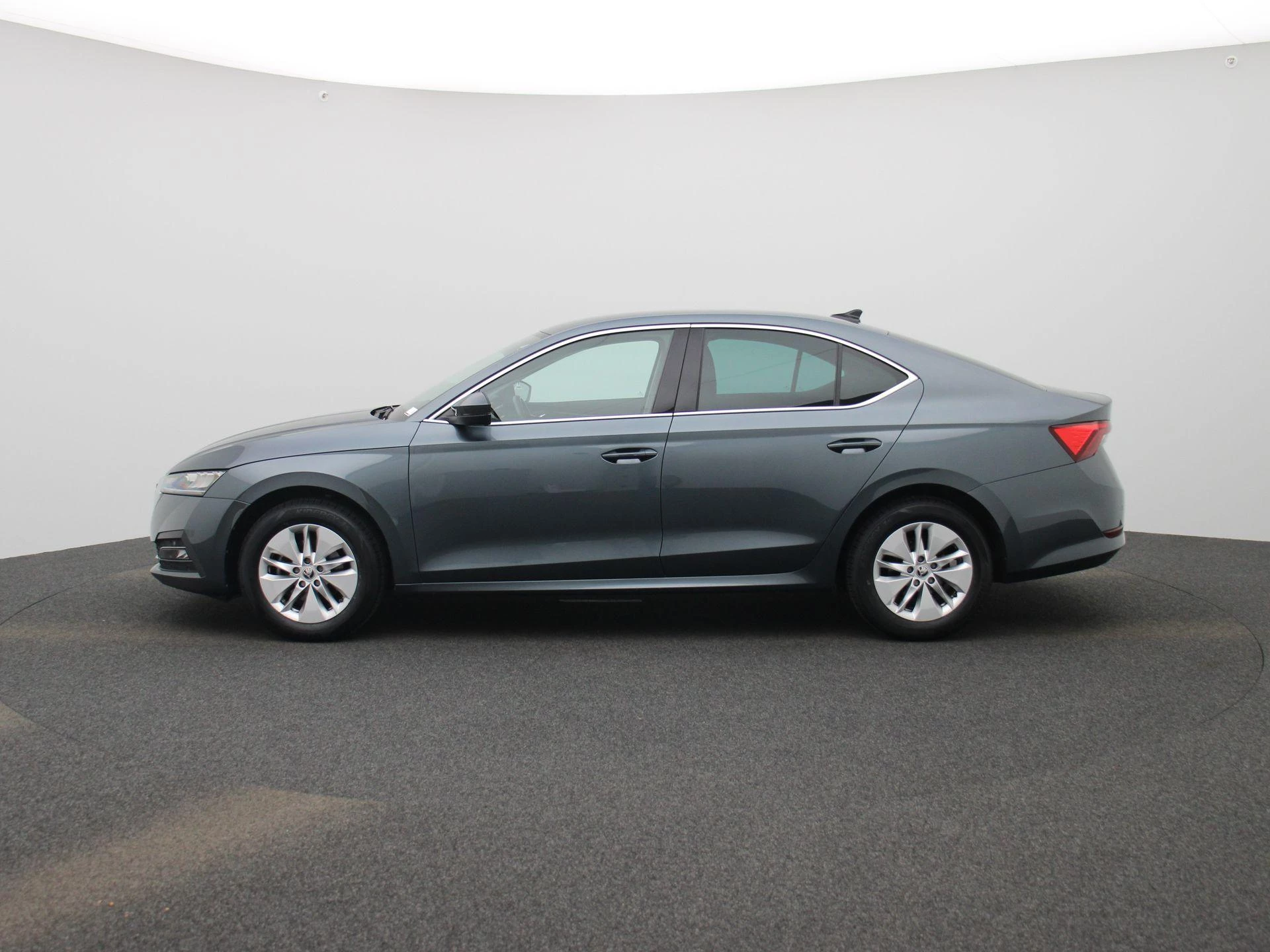 Škoda Octavia 1.0 TSI Ambition