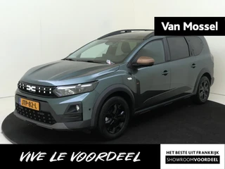 Dacia Jogger 1.8 hybrid 155 Limited Edition 7persoons