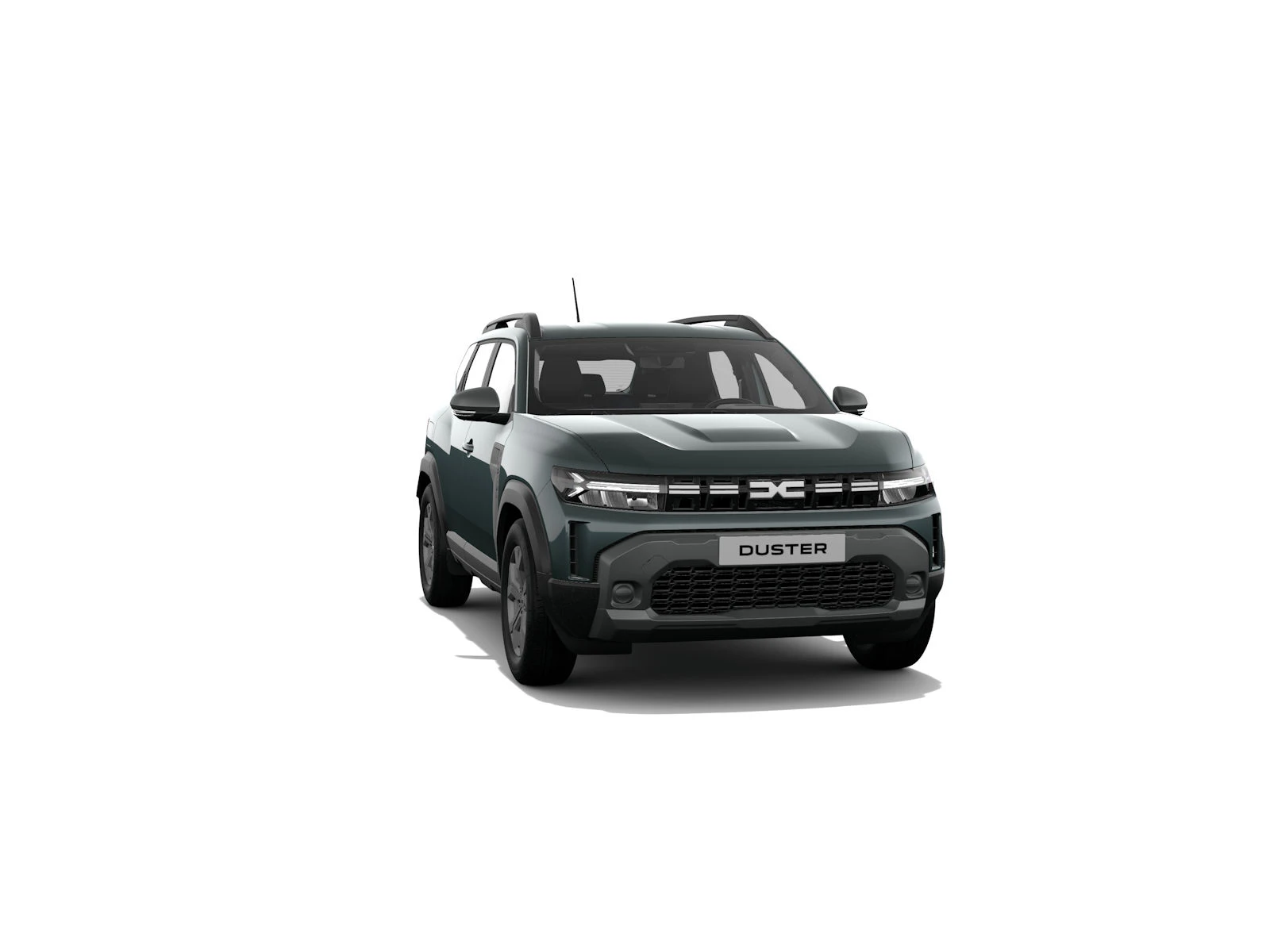 Dacia Duster Expression