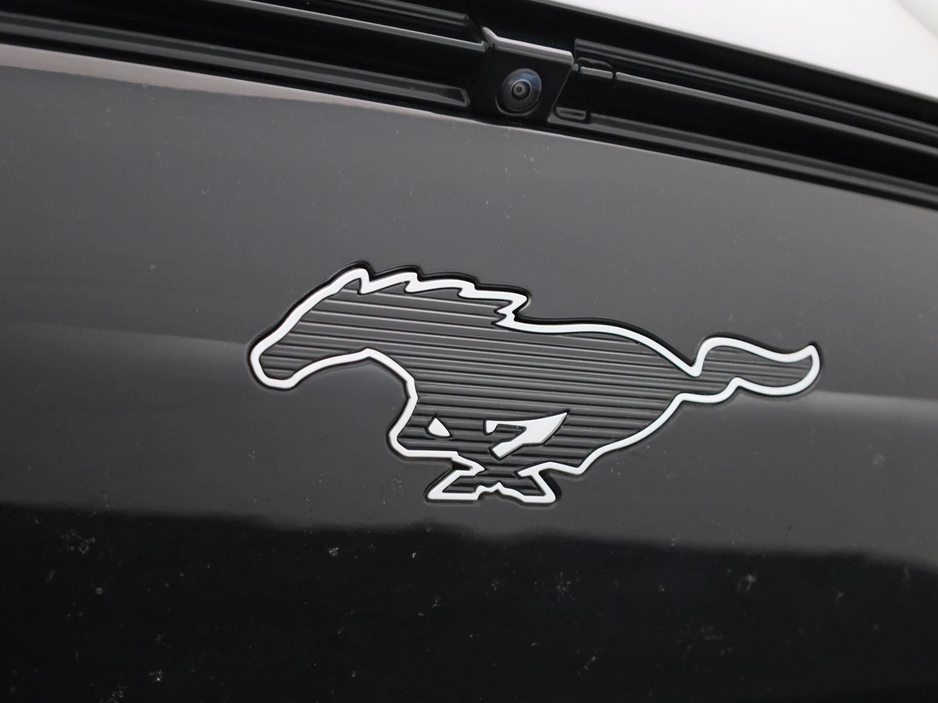 Ford Mustang Mach-E Extended AWD 98 kWh