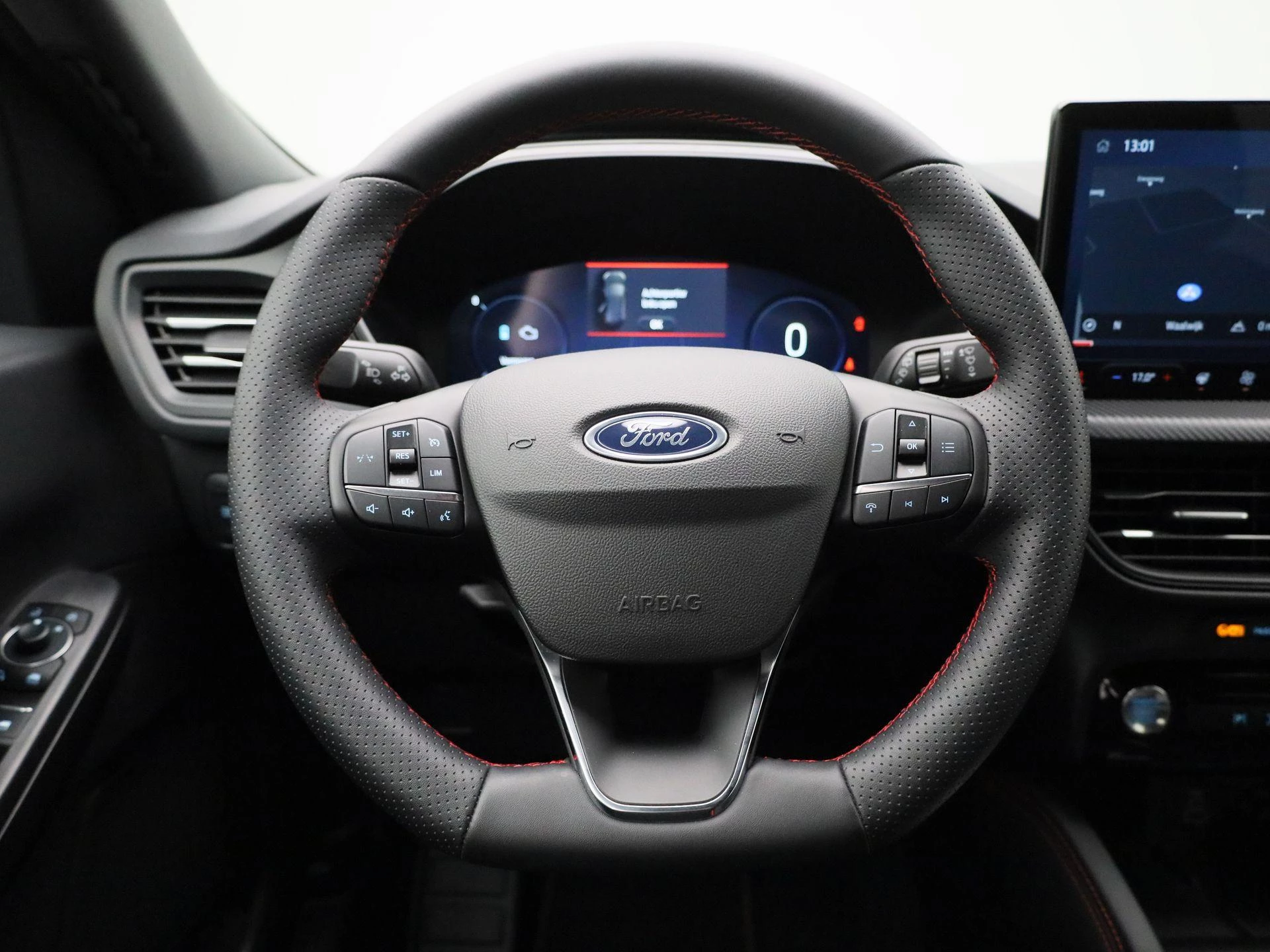 Ford Kuga 2.5 PHEV ST-Line 242Pk
