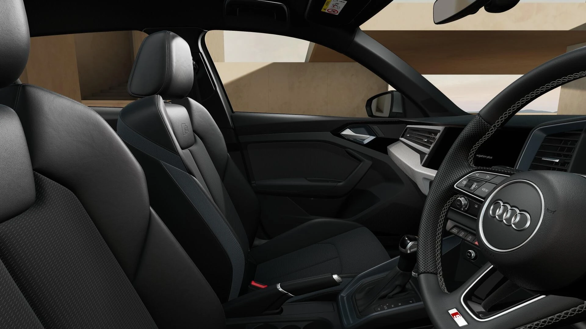 Audi-A1 Sportback-image-3