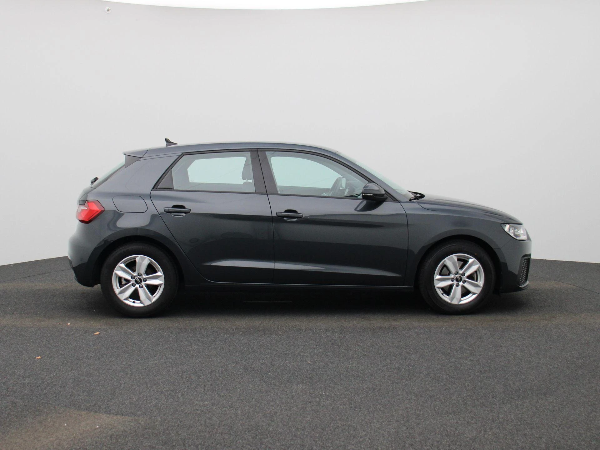 Audi-A1 Sportback-image-5