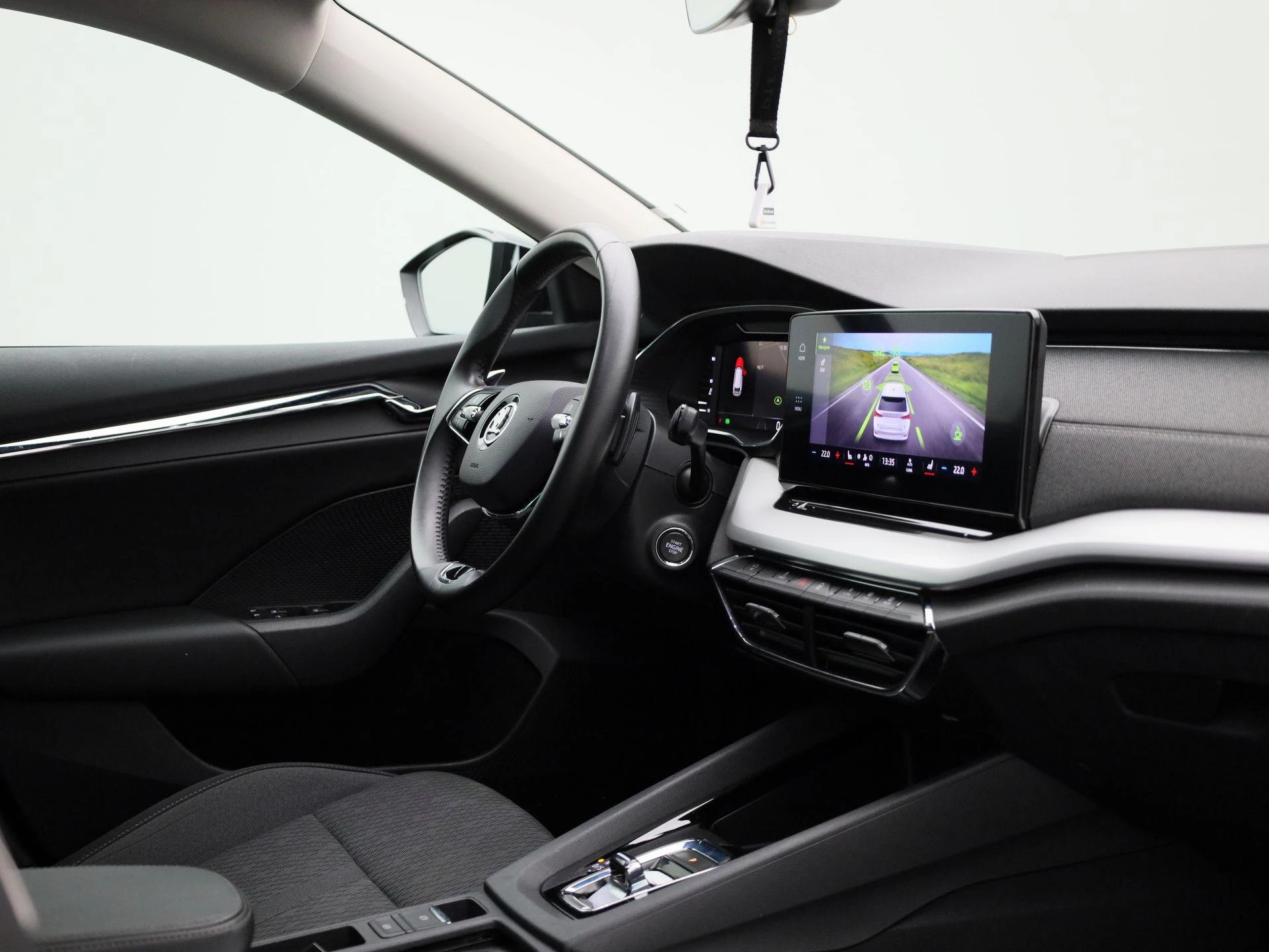 Škoda Octavia Combi 1.5 e-TSI Business Edition Plus