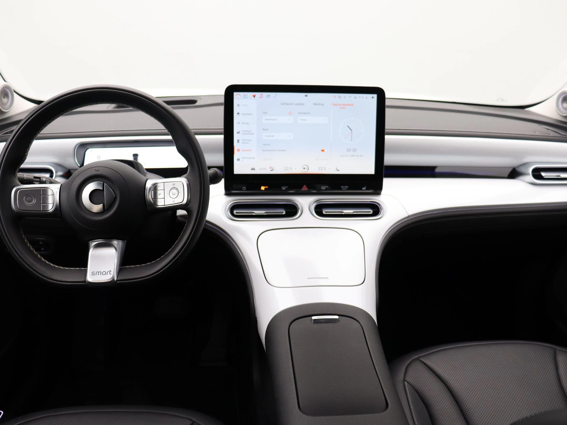 smart #1 Premium