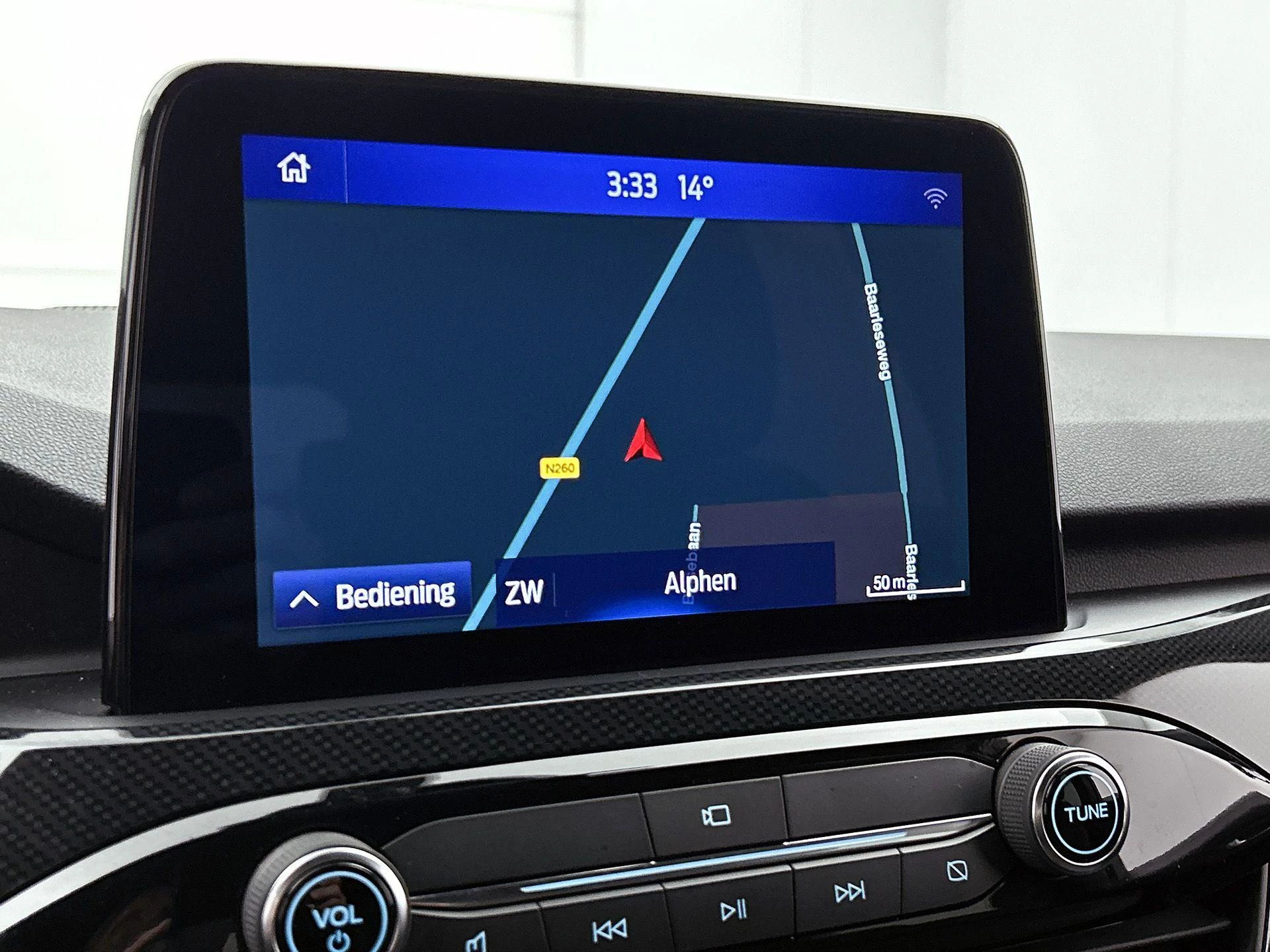 Ford Kuga 2.5 PHEV ST-Line X