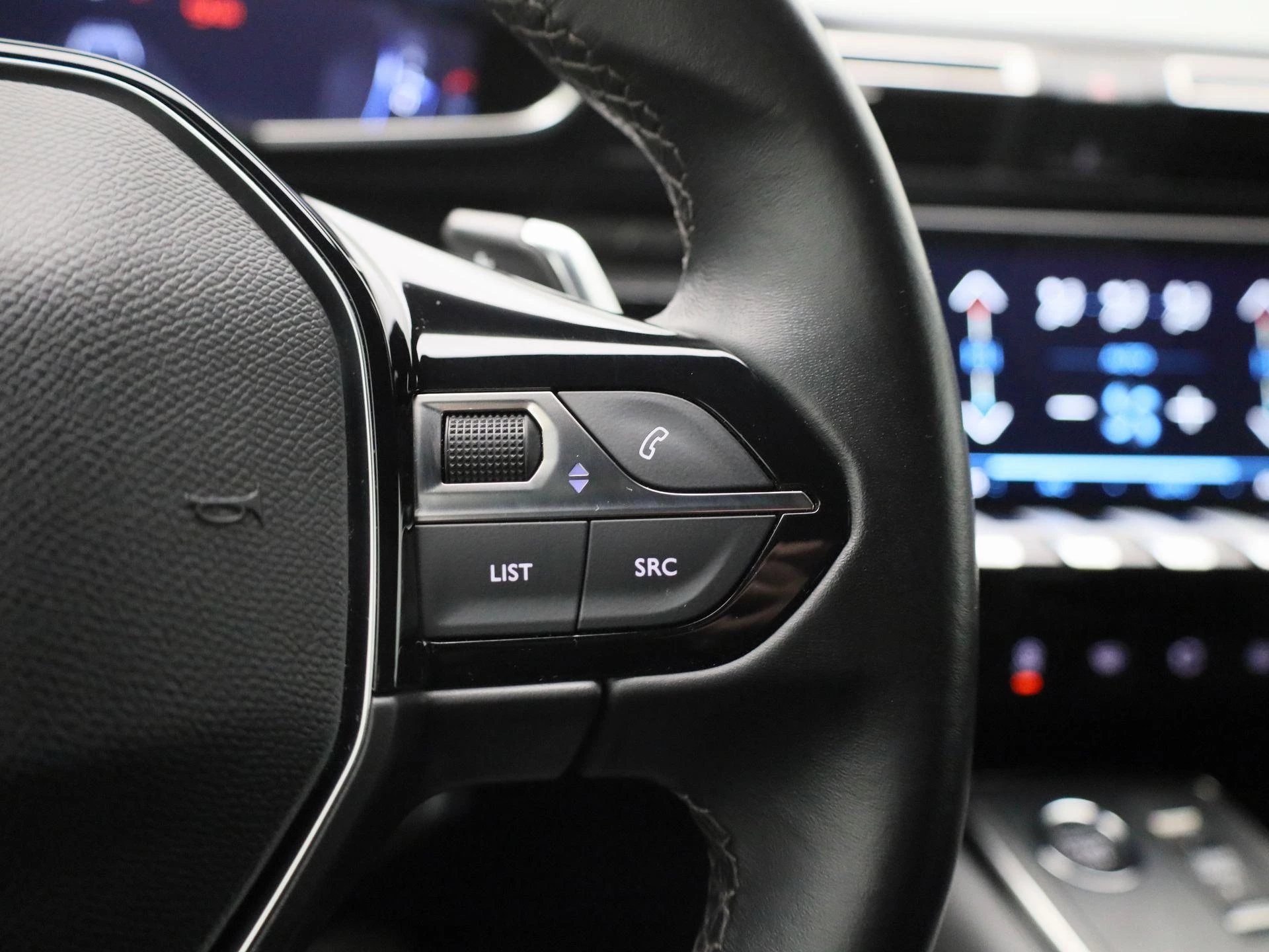 Peugeot 508 1.5 BlueHDi 130 S&S EAT8 Allure Pack