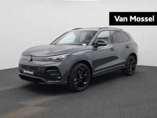 Volkswagen Tiguan 1.5 eHybrid R-Line Edition 204 PK