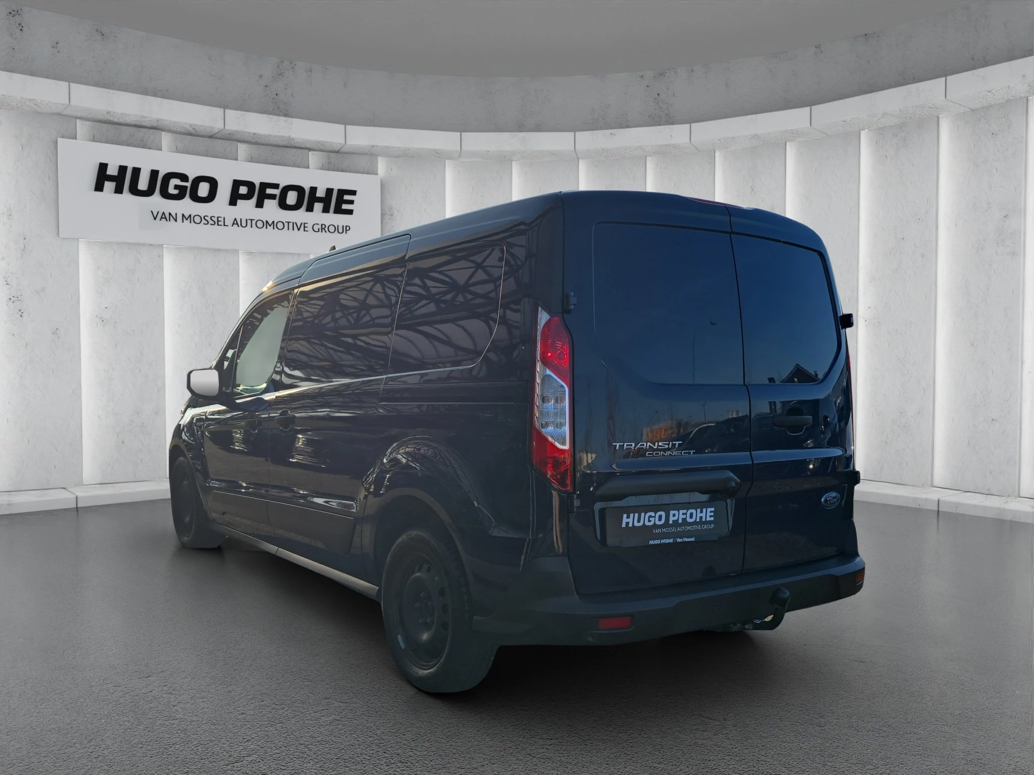 Ford Transit Connect Trend T230 L2 Autom.