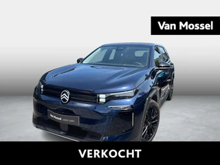 Citroën ë-C5 Aircross Electric 210 ch Comfort Range Auto MAX